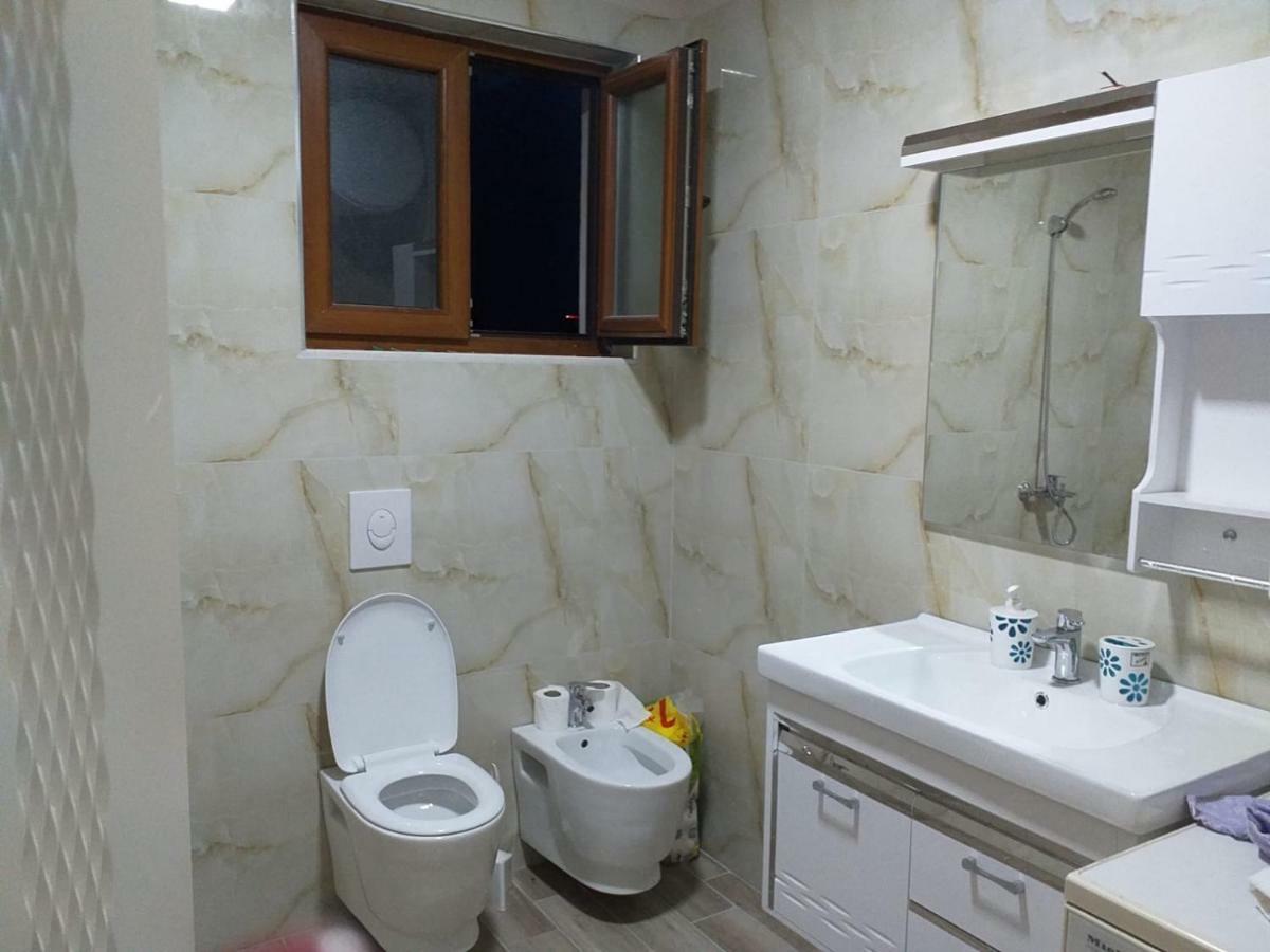 Duplex Apartment In Tirana Center Zewnętrze zdjęcie